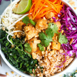 Signature Non-Veg Bowl