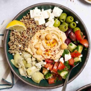 Special Non-Veg Bowl