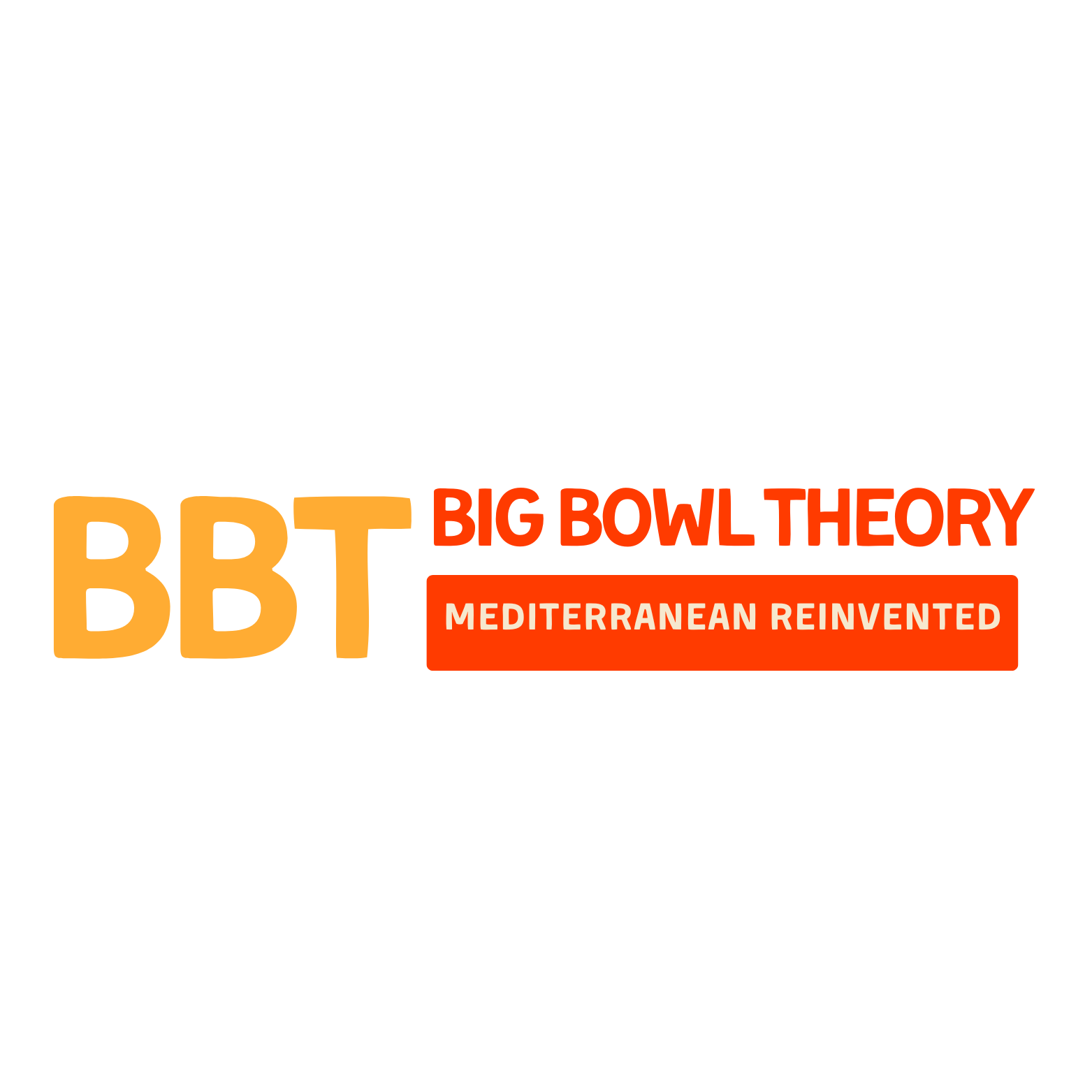 Big Bowl Theory