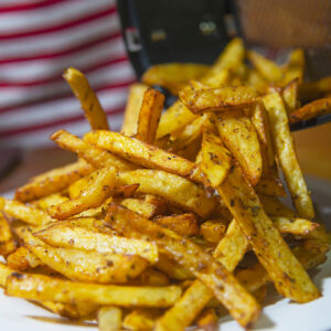Fries (L)