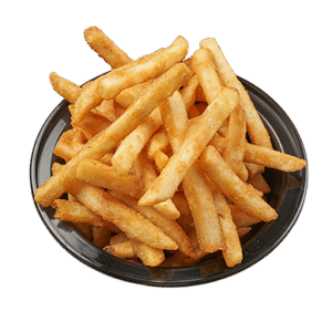 Fries (S)