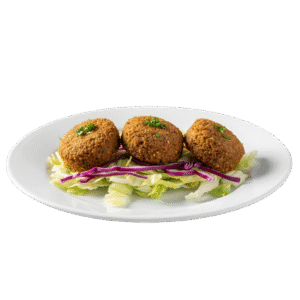 Falafel (3 pcs)