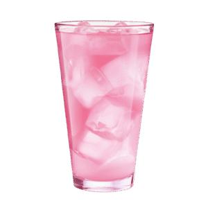 Lychee Rose Lemonade